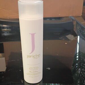 JERICHO NON-GREASY BODY LOTION SHEER EMBRACE 9OZ/250GR BRAND-NEW-SEALED